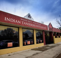 Indian Tavern Tandoori - Perths Hotel
