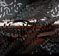 Italian and Sons - Perths Hotel