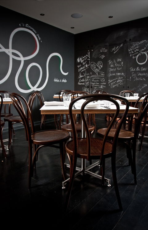 Italian And Sons - Perths Hotel 0