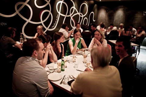Italian And Sons - Perths Hotel 2
