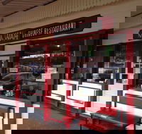 Ka Wah Chinese Restaurant - Perths Hotel