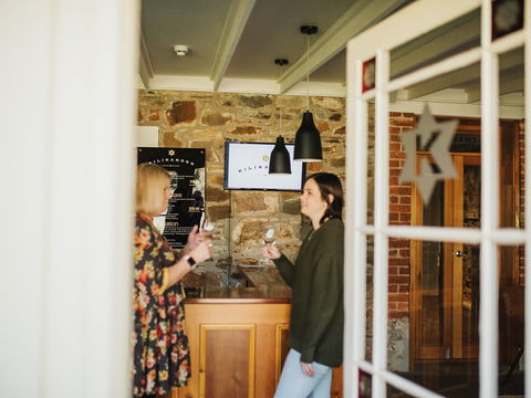 Kilikanoon Wines Cellar Door - Perths Hotel 2