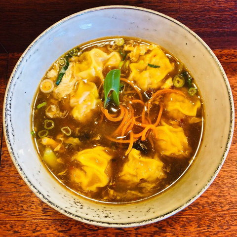 KUI Noodle Bar - Perths Hotel 0