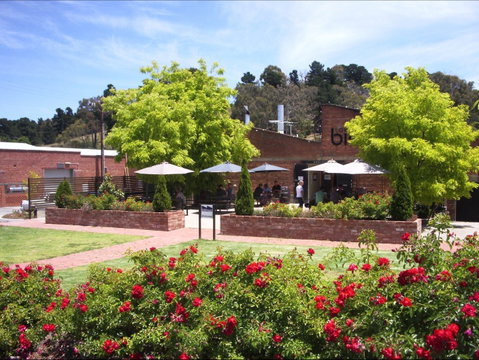 Lobethal Bierhaus Restaurant - Perths Hotel 0