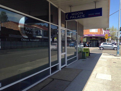 Moon Palace - Perths Hotel 0