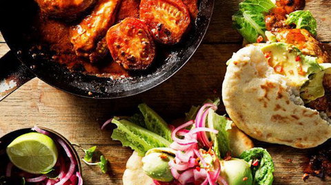 Nando's - Maribyrnong - Perths Hotel 0