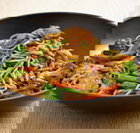 Noodle Box - Malvern - Perths Hotel