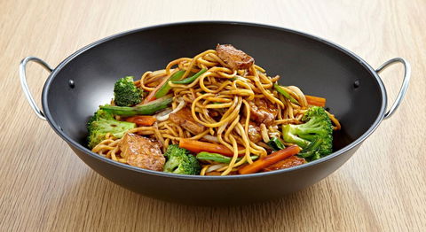 Noodle Box - Malvern - Perths Hotel 0