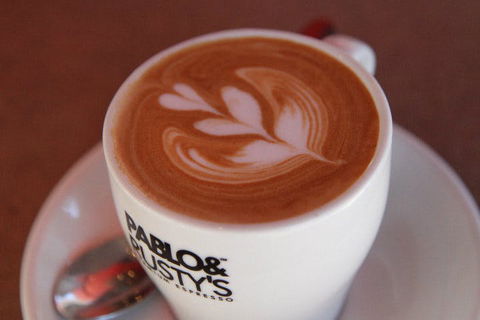 Pablo & Rusty's - Sydney Olympic Park - Perths Hotel 0