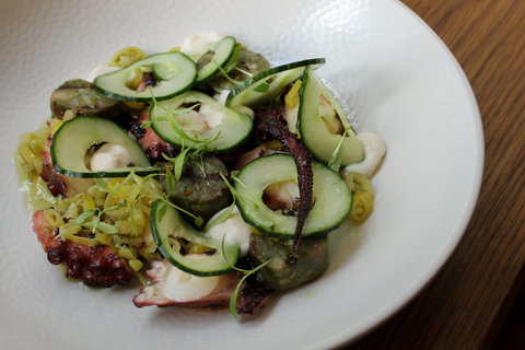 Petition Kitchen - Perths Hotel 1