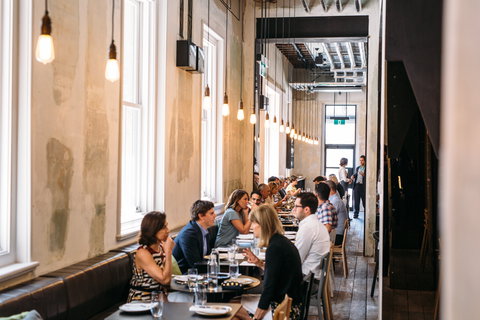 Petition Kitchen - Perths Hotel 2