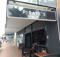Pirate's Grill - Perths Hotel