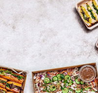 Feedwell Catering Sydney - Perths Hotel