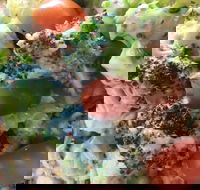 Roaming Bird - Perths Hotel