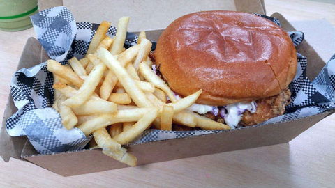 Saltie. - Perths Hotel 0