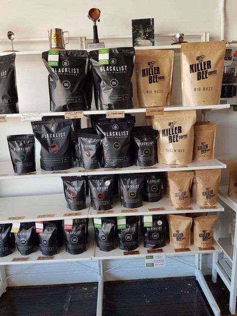 Shanghai Flavour Restaurant - Perths Hotel 0