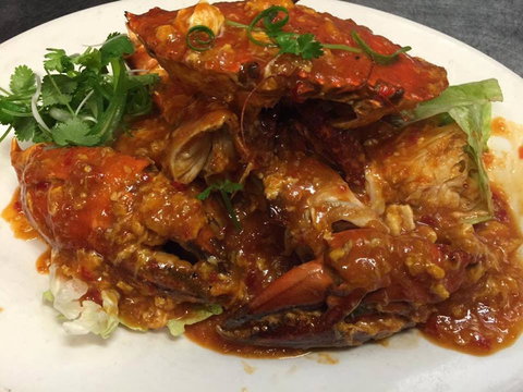 Spicy Fish - Perths Hotel 0
