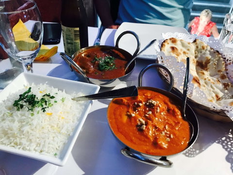 Taj Tandoori Indian Restaurant - Perths Hotel 0