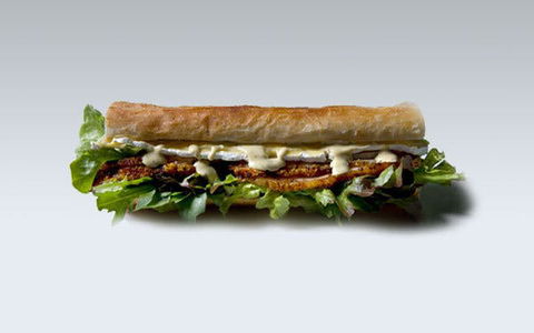 Taste Baguette - Surry Hills - Perths Hotel 0