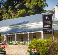 Taste Eden Valley Regional Wine Room - Perths Hotel