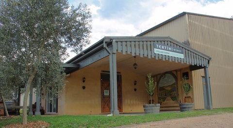 Tertini Wines - Perths Hotel 0