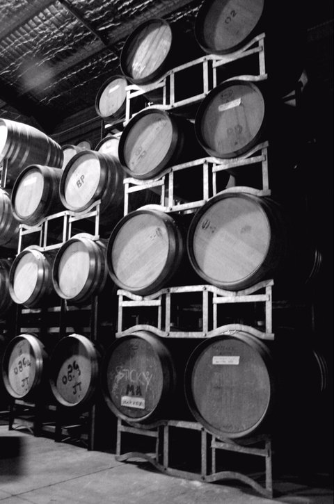 Tertini Wines - Perths Hotel 1