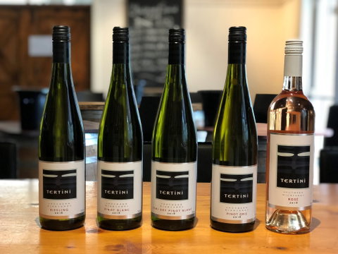 Tertini Wines - Perths Hotel 2