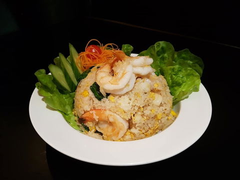 Thai Yes Indeed - Jindalee - Perths Hotel 0