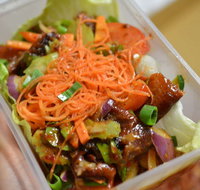 Thai Noodle House - Perths Hotel