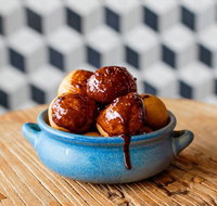 The Yiros Shop - Fortitude Valley - Perths Hotel