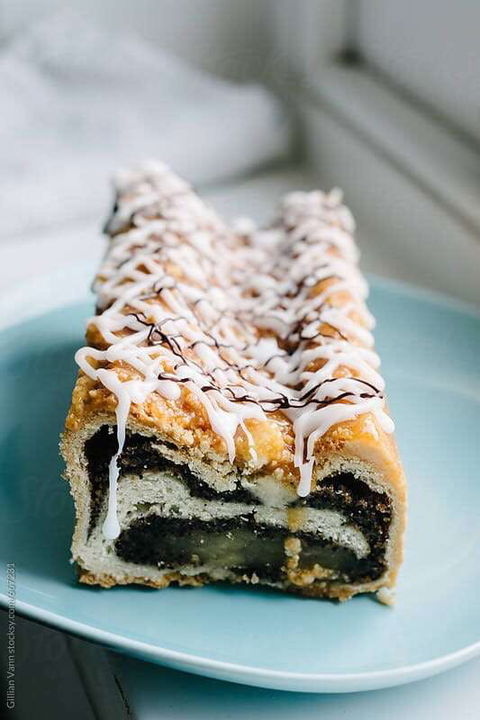 The German Cake Shop - Perths Hotel 0