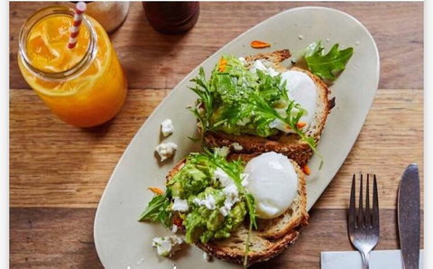 Urban Provodore - Perths Hotel 0