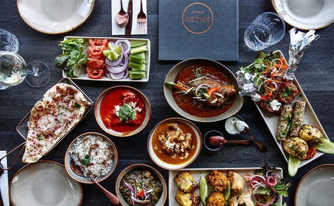 Cafe 28 @ Boardriders - Perths Hotel 9