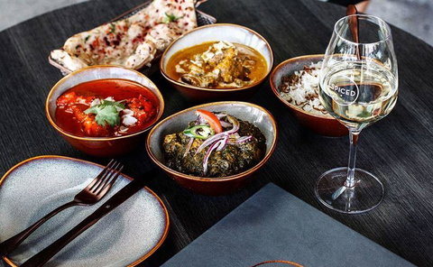 Cafe 28 @ Boardriders - Perths Hotel 10