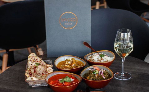 Cafe 28 @ Boardriders - Perths Hotel 11