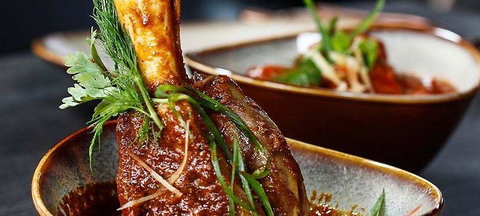 Cafe 28 @ Boardriders - Perths Hotel 2