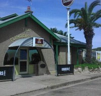 Flinders Rest Hotel