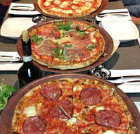 Mezza Via - Perths Hotel