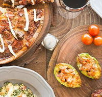 Mondo Fresco North Perth - Perths Hotel