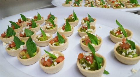 Rozzi's Italian Canteen - Perths Hotel 5