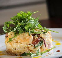 Sabadee Thai - Perths Hotel