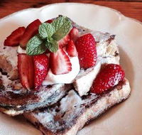 The Governor's Cafe - Perths Hotel