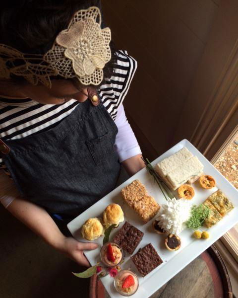 The Governor's Cafe - Perths Hotel 21