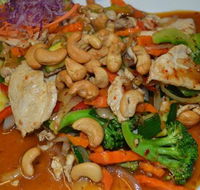 Timbarra Thai - Perths Hotel