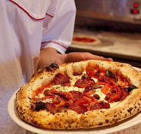 Verace Pizzeria - Perths Hotel