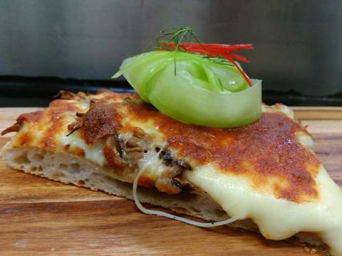 Martinelli Pizza Bar - Perths Hotel 0