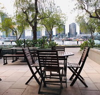 Southern China Style Cuisine - Perths Hotel