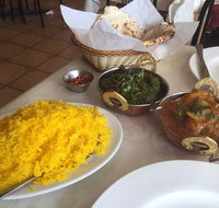 The Grand Indian Cuisine - Perths Hotel