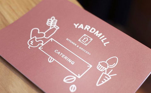 Yardmill - Perths Hotel 8
