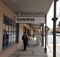 Gawler Arms Hotel